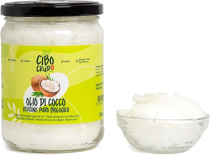 olio di cocco per dimagrire