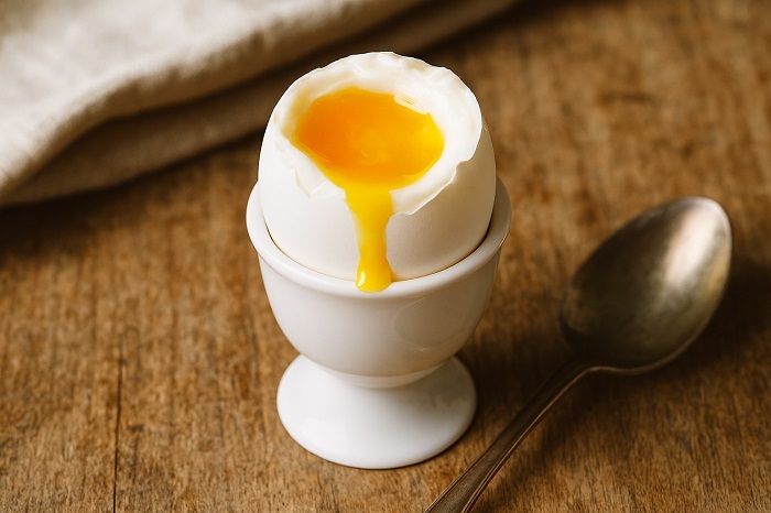 ricetta uovo alla coque ricetta uovo alla coque