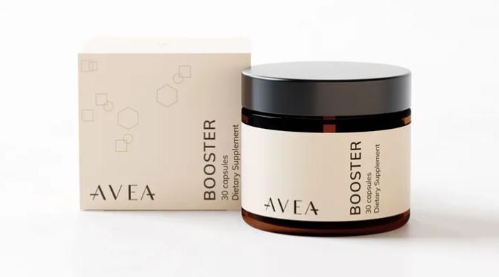 Booster Avea Life